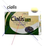 Cialis soft générique